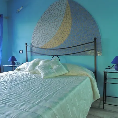 Il Cipresso Del Gallo Montecatini Terme