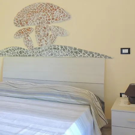 Il Cipresso Del Gallo Montecatini Terme