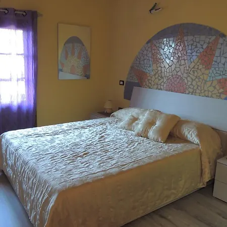 Il Cipresso Del Gallo