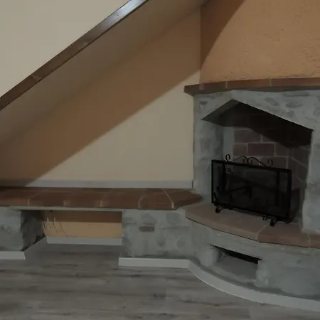 Il Cipresso Del Gallo Konukevi