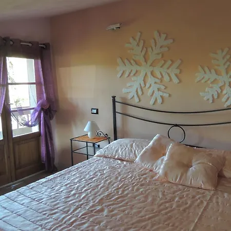 Konukevi Il Cipresso Del Gallo