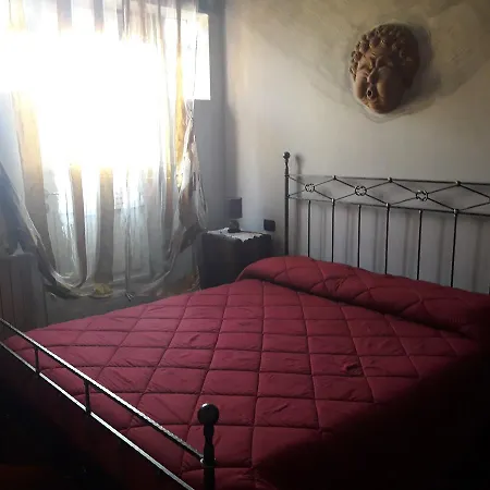 Il Cipresso Del Gallo Konukevi