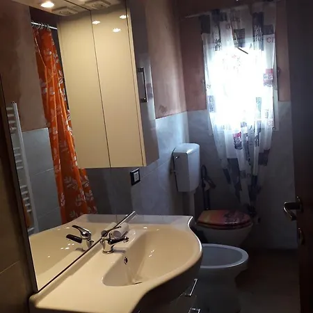 Il Cipresso Del Gallo 3* Montecatini Terme