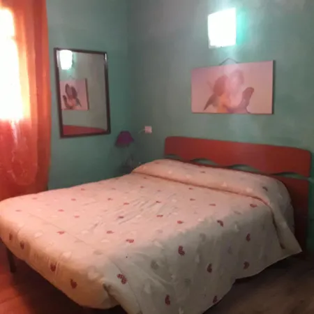 Il Cipresso Del Gallo Konukevi