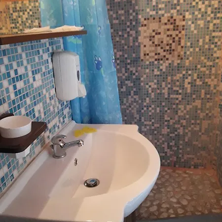 Il Cipresso Del Gallo 3* Montecatini Terme