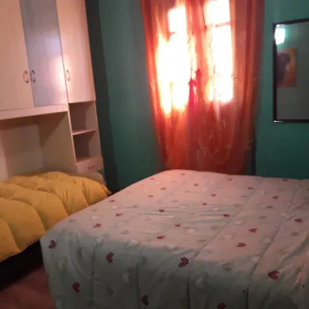 Il Cipresso Del Gallo Konukevi 3*