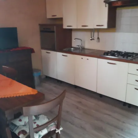 Il Cipresso Del Gallo Konukevi