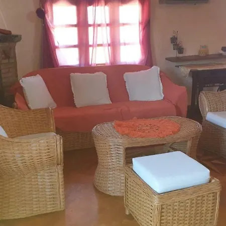 Il Cipresso Del Gallo Konukevi