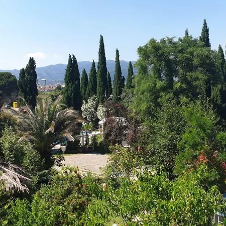 Konukevi Il Cipresso Del Gallo Montecatini Terme